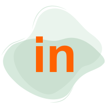linked in