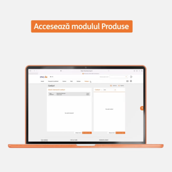 Tutorial Video ING Business Web Adauga Card
