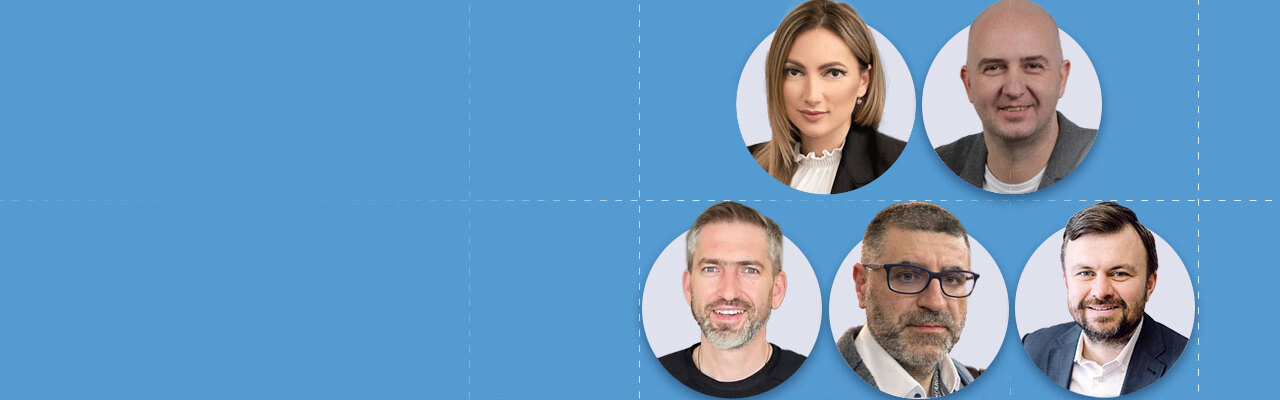 Start ÎNSCRIERI ScaleOut 4×10: program de scalare pentru companii Regiunea Nord-Vest.