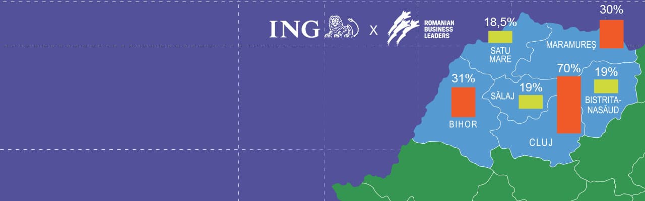 ANALIZĂ ScaleOUT Regiunea Nord-Vest