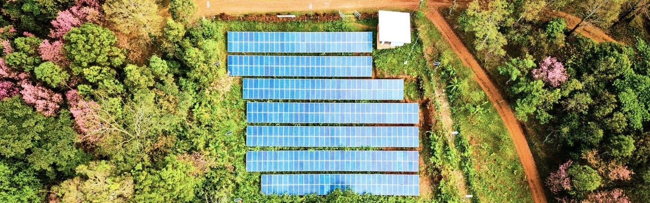 Pana la 20 de milioane de euro finantare pentru surse regenerabile de energie