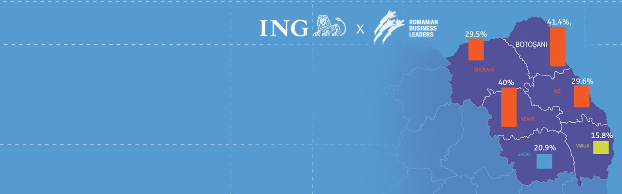 ANALIZĂ ScaleOUT Regiunea Nord-Est