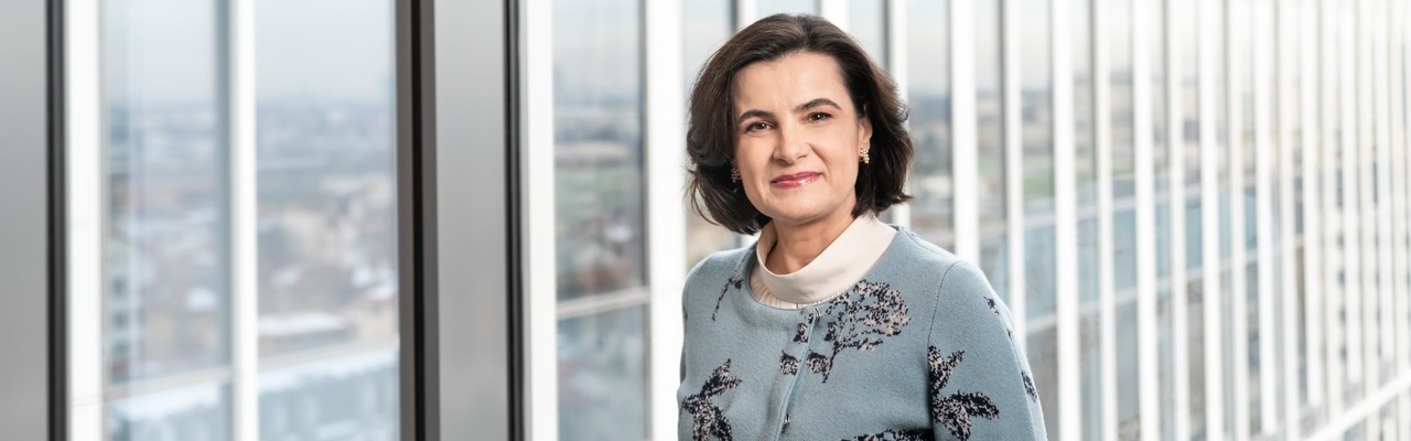 ING Bank România rezultatele primelor 9 luni din 2023