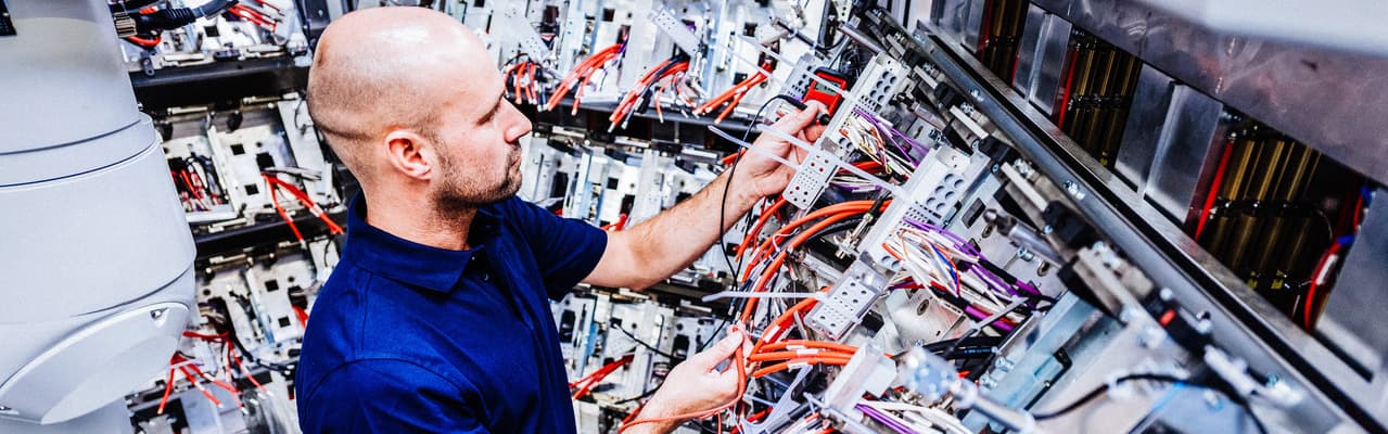 20.000.000 Euro pentru creșterea competitivități IMM-urilor din domeniile robotică 